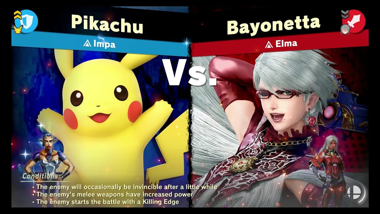 Super Smash Bros. Ultimate - Spirit Board Event: Get N or Get Out