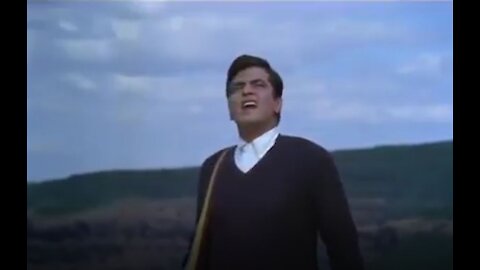 Aane Se Uske Aae Bahaar, Jaane Se Uske Jaane Bahaar - Jeetendra - Rafi