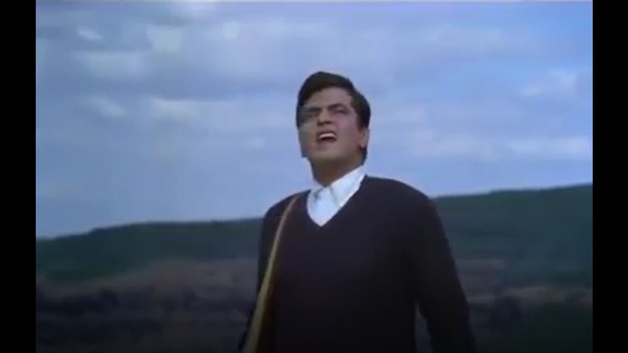 Aane Se Uske Aae Bahaar, Jaane Se Uske Jaane Bahaar - Jeetendra - Rafi
