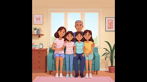 love your children equally
