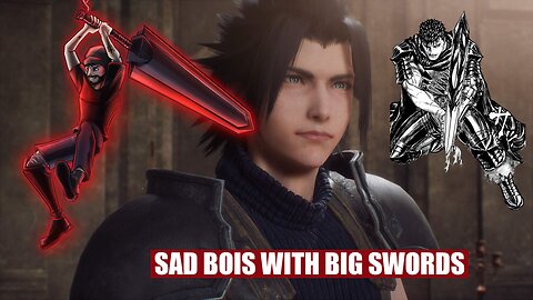 Crisis Core Reunion - Part1