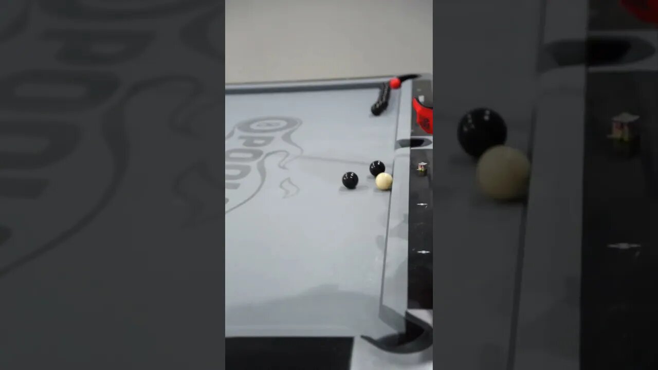Extreme machine gun masse! #shorts #8ballpool