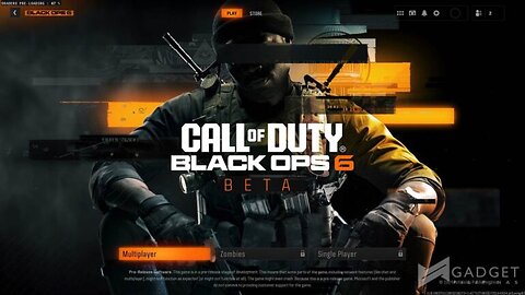 Call of Duty: Black Ops 6 - Official Season 1 Multiplayer Maps Trailer