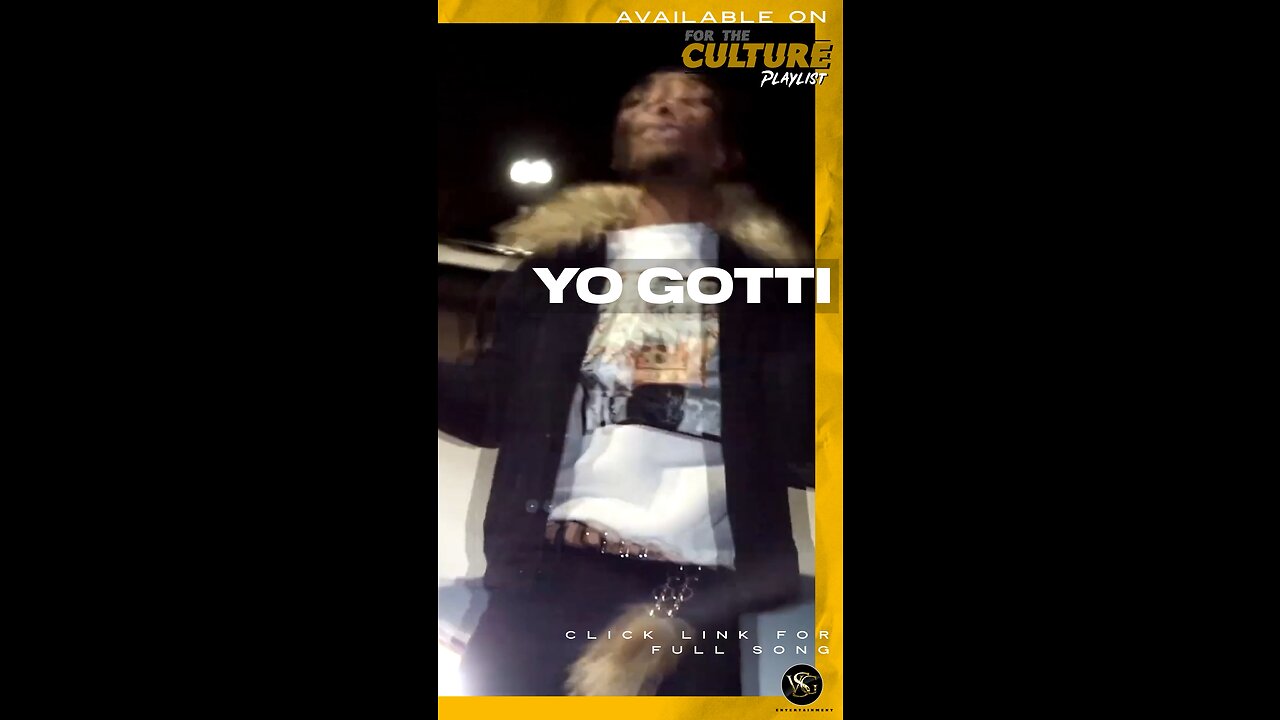 @jae24kay - “Yo Gotti”