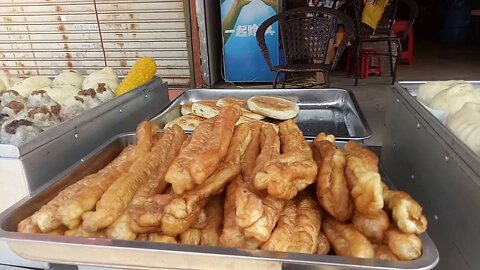 中国大陆广东猪肉价格上涨30元一斤，排骨36元一斤/Pork prices in Guangdong, China rose 30 yuan a pound, ribs 36 yuan a pound