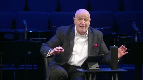 "You Are My Witnesses" | Pastor Alec Rowlands | 1/30/22
