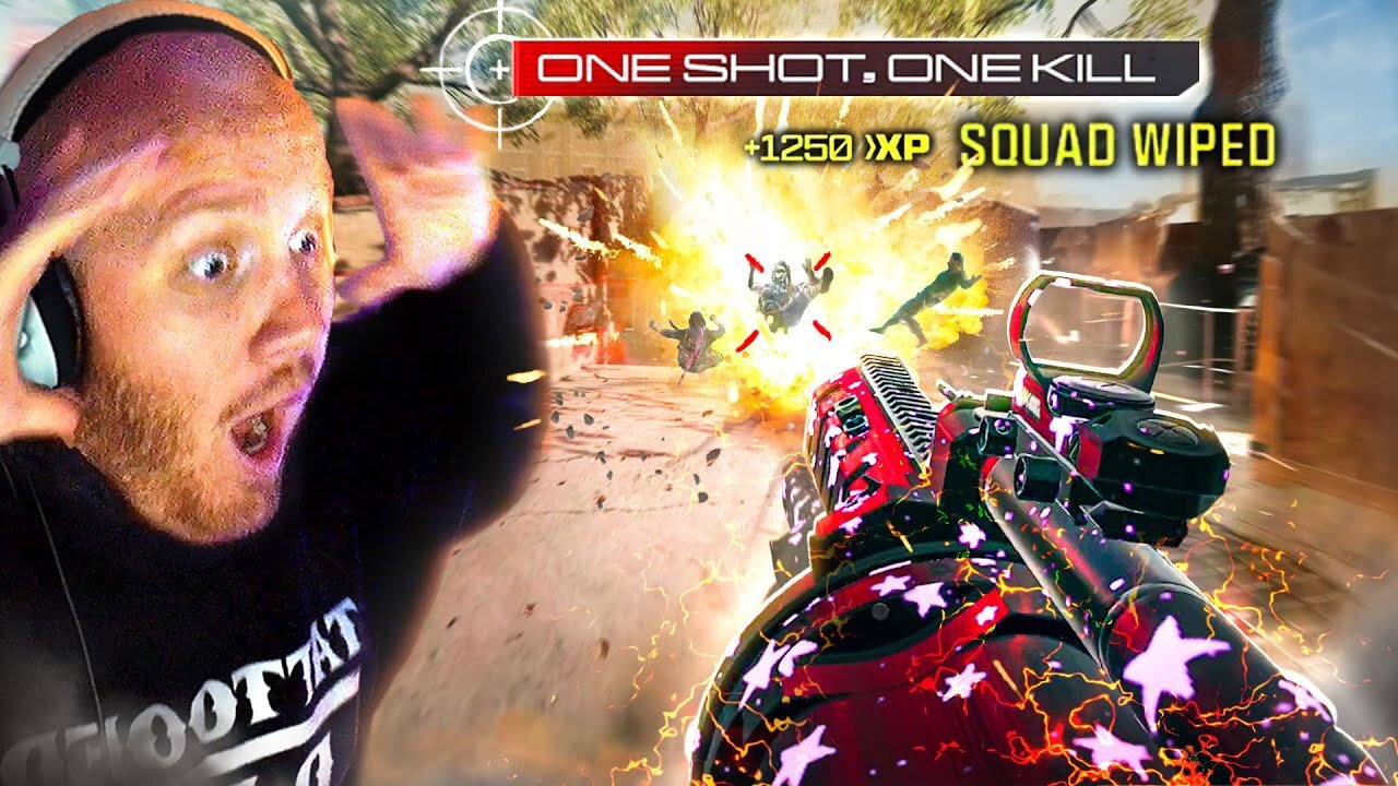 NEW 1 SHOT NOOBTUBE IN REBIRTH ISLAND...
