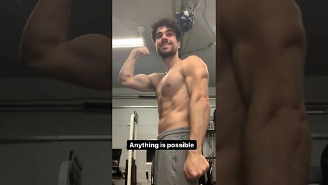 Fitness Motivation For All Levels #workoutgoals #muscle #shorts #fitness #youtubeshorts
