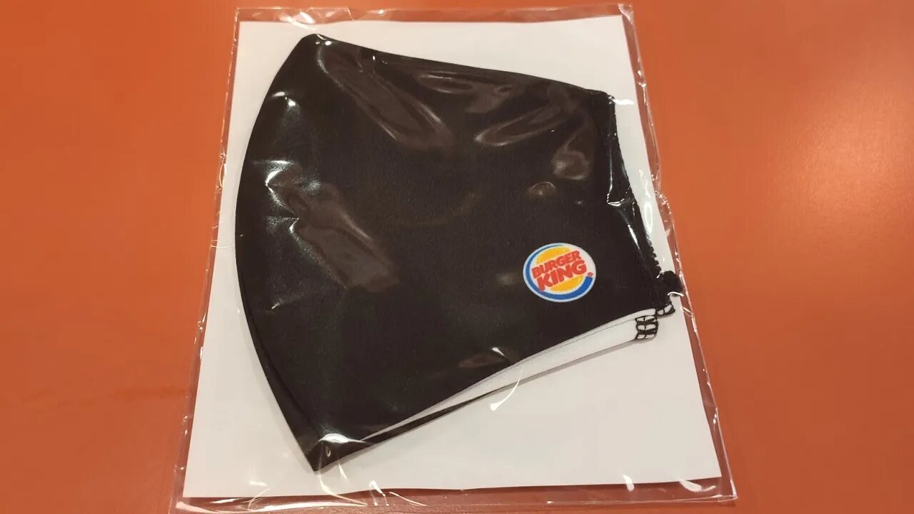 Taiwan: Life Goes On With No Lockdown. Live From Burger King