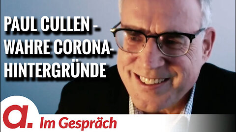 " MANIPULIERT UND INDOKTRINIERT : WAS WIR AUS DER CORONA-'PANDEMIE' LERNEN KÖNNEN ! " - Paul Cullen