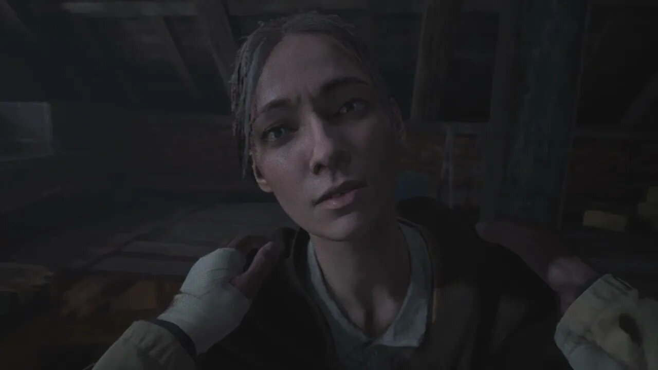 Resident Evil Village Gameplay Intenso-Sem Comentários Parte #2 DUBLADO.