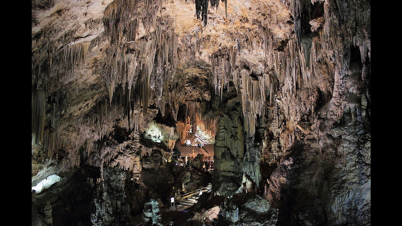 Caves of Nerja