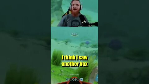 Subnautica - Filthy Scrap Thieves