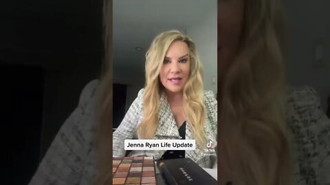 Jenna Ryan Walks Away from Major Hollywood Documentary