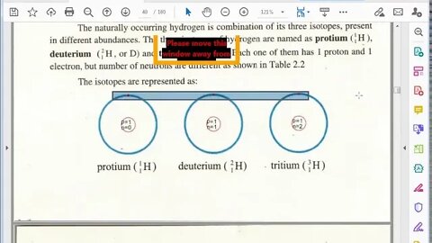 Chem 8th Lec 4 Isotopes