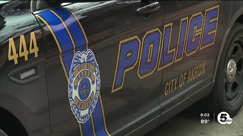 As calls for answers grow, few specifics released in deadly Akron police shooting