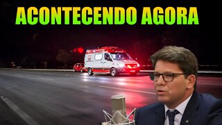 NINGUEM FICOU SABENDO ??