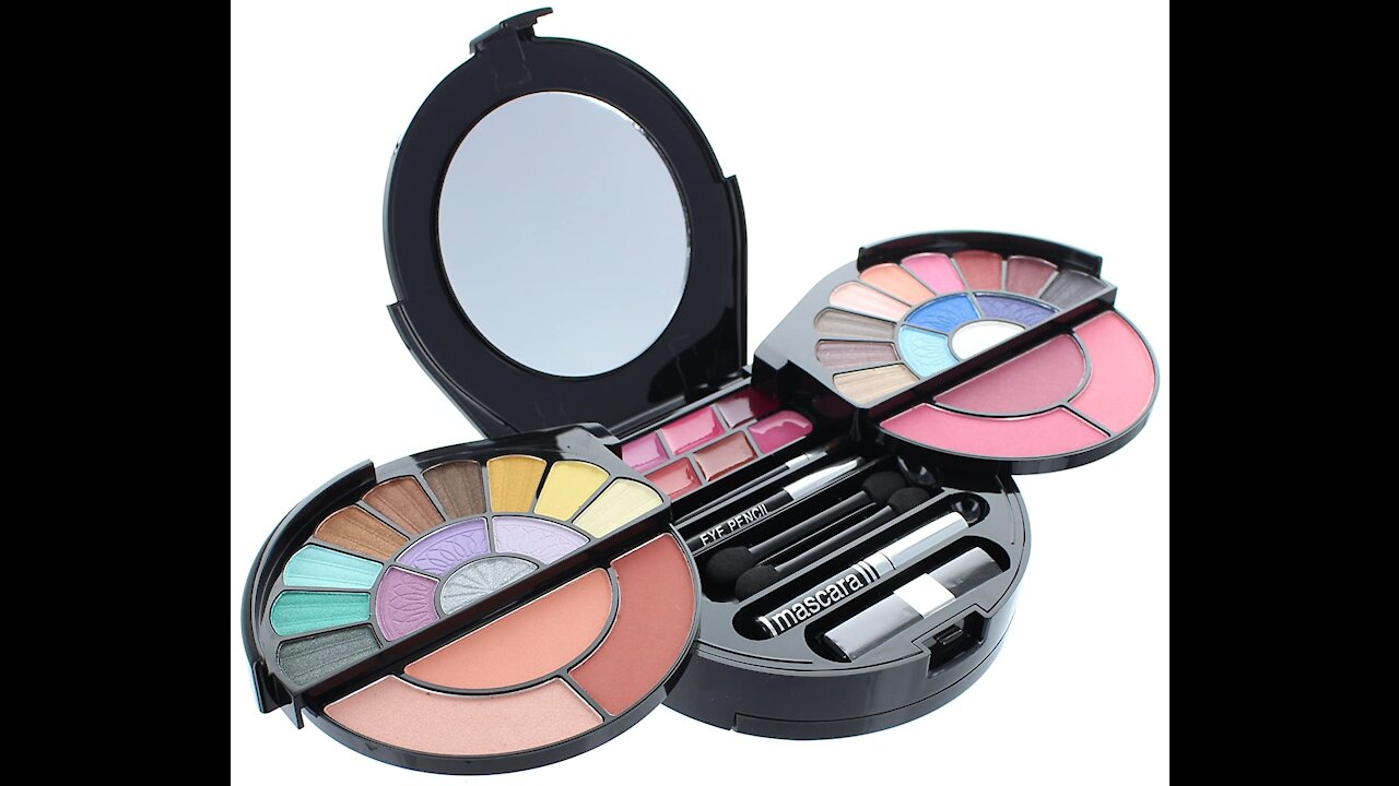 makeup palette (64 colors)