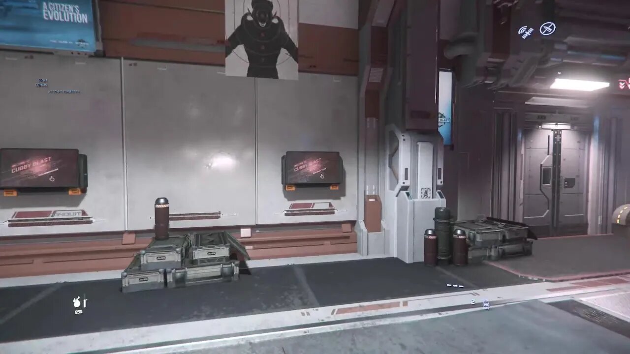 My Broadcast