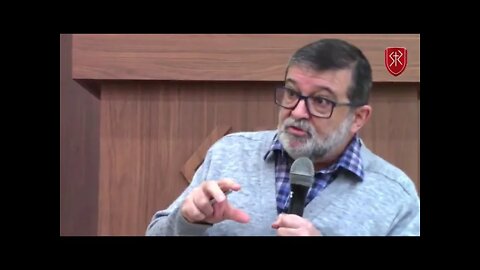 Atos 11.19-26 - A expansão do evangelho (Parte 4) - Pr. Marcos Granconato
