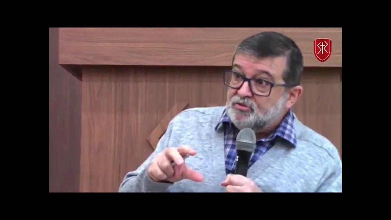 Atos 11.19-26 - A expansão do evangelho (Parte 4) - Pr. Marcos Granconato
