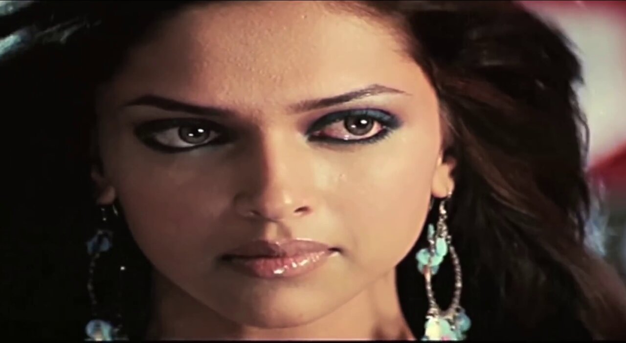 Deepika Padukone - Manmatha