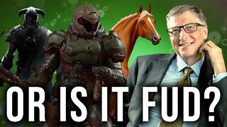 Is The Microsoft Acquisition Hurting Bethesda?