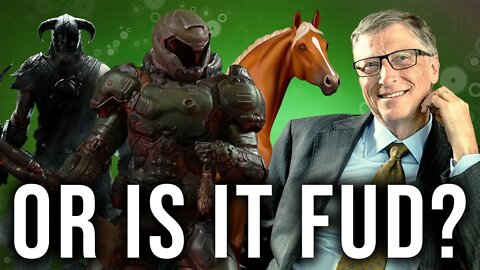 Is The Microsoft Acquisition Hurting Bethesda?