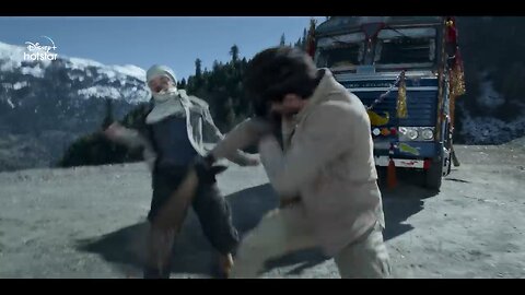 Comando best scene😎#movie #vital #trending #action