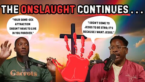 #LNWB| The CONTINUAL ERASURE Of QUEER EXISTENCE (MORE PROOF) |PT.7