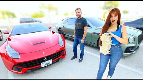 Meet the Millionaire of Pakistan with $50,000,000 of Cars