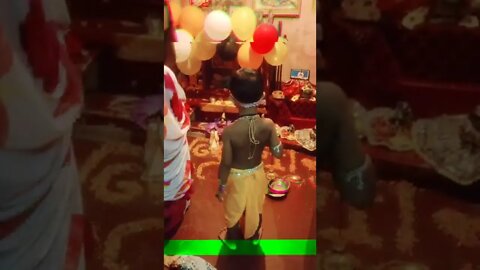 Krishna Krishna