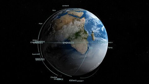 NASA ScienceCasts: Understanding the Outer Reaches of Earth's Atmosphere