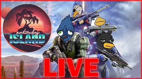 Halo Infinite - Humpday Halo