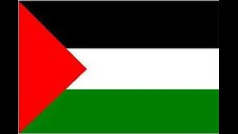 The History of Palestine