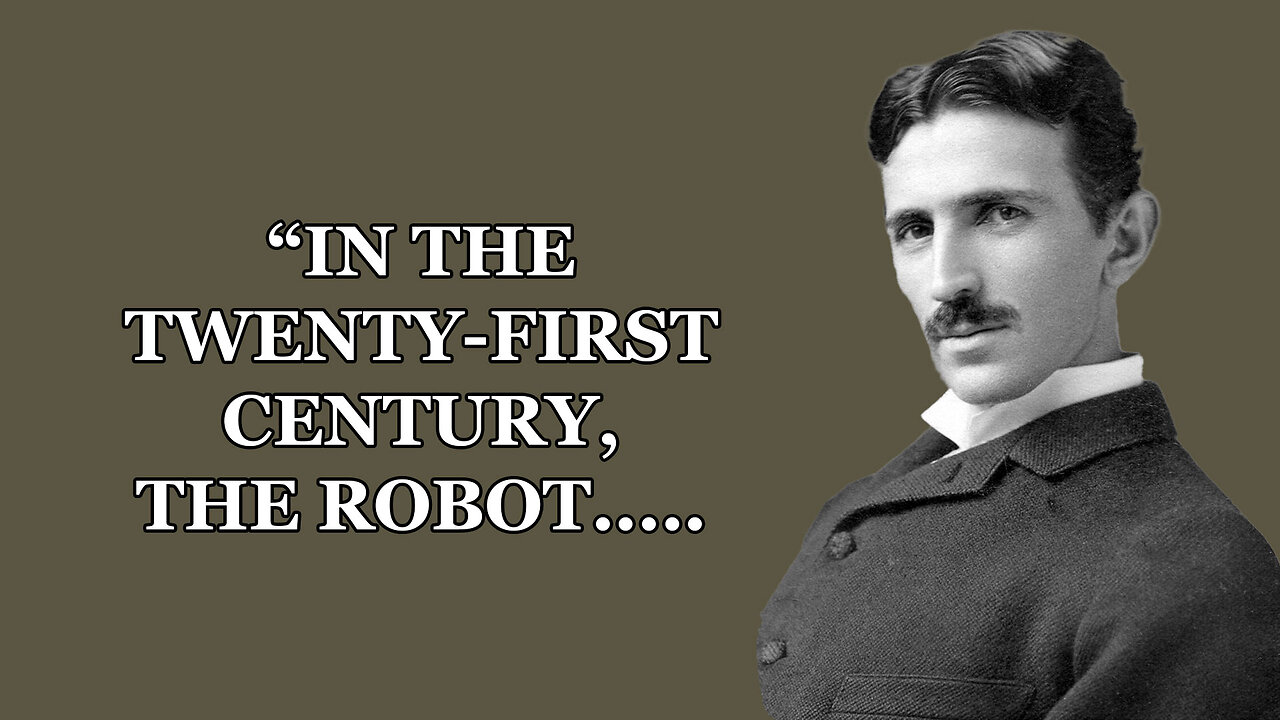Nikola Tesla Quotes 3 6 9 Meaning | Quotes Of Nikola Tesla | Tesla Quotes