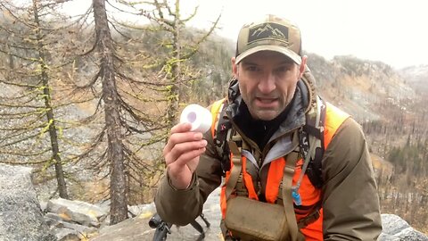 EDC Backcountry: Athletic Tape