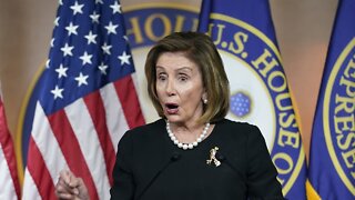 House To Vote On Restoring Abortion Rights, But Law Unlikely