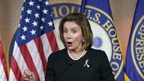 House To Vote On Restoring Abortion Rights, But Law Unlikely