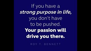 🌎 Is Yours..Act Like It!