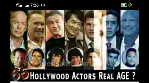 65 Hollywood old actors name and age and now what they are doing full detailed video