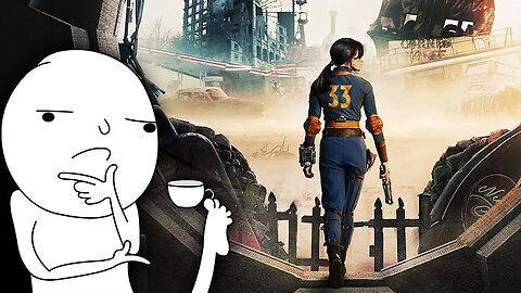 PREDICCIONES DE FALLOUT LA SERIE 🤔