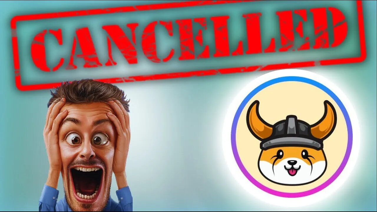 WHAT IS NEXT FOR FLOKI INU COIN IN 2023 __ GOOD OR BAD NEWS_