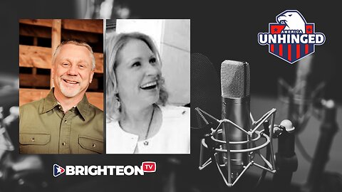 America Unhinged w/ Michele Swinick