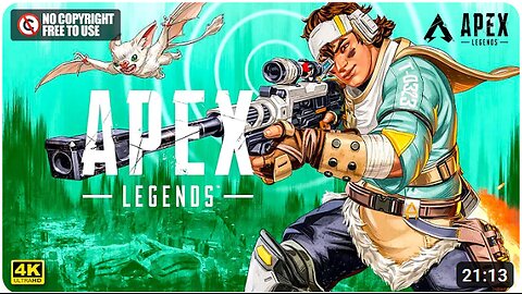 Ａｐｅｘ Ｌｅｇｅｎｄｓ Ｇａｍｅｐｌａｙ － ２４