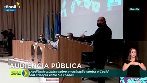 Diferença entre vacina e transferência genética