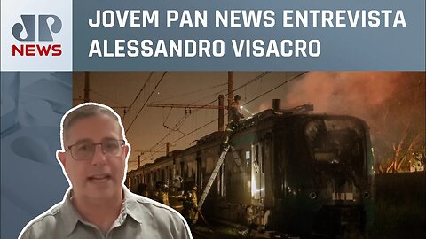 Como Brasil deve enfrentar crime organizado e milícias? Analista de Segurança e Defesa avalia