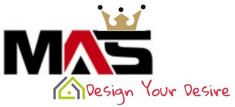 #3D design in sketchup # house plan #MASDAD