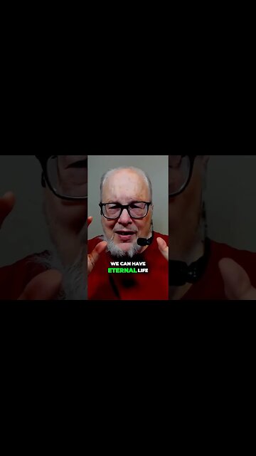 Unlocking Eternal Life: The Power of His Resurrection