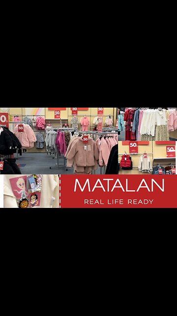 Matalan Kids Sales| Matalan Clearance | Matalan haul Uk 2024| come shop with me